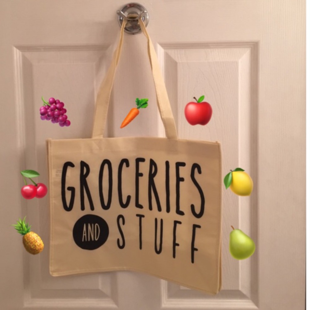 🌴HPx2🌴 Fun Tote Bag